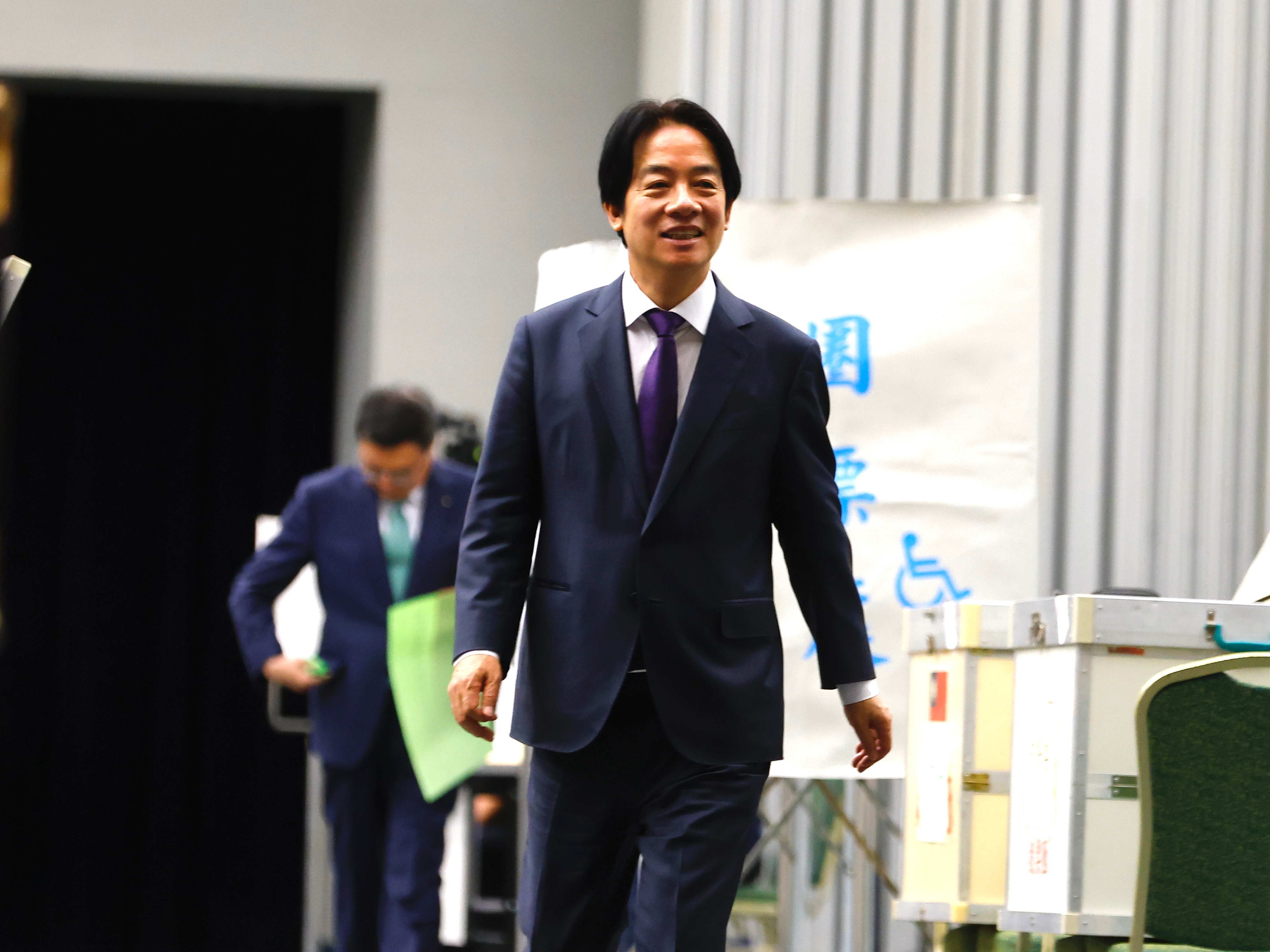 賴清德今針對多國力挺「聯大第2758號決議」不涉及台灣地位一事發聲，表示這是台灣在歷史上難得的機遇。（本刊資料照）