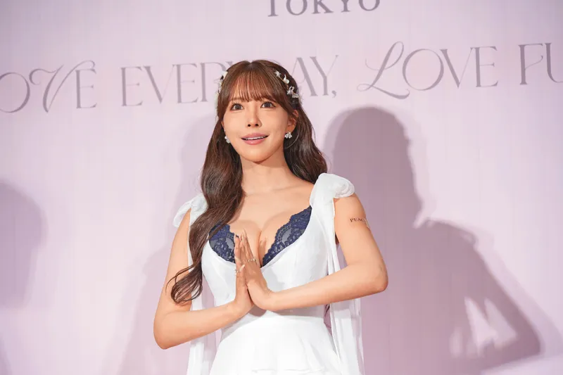 夏～你不要走／三上悠亞無碼放送顧目睭　林襄胸有成竹想嫁了