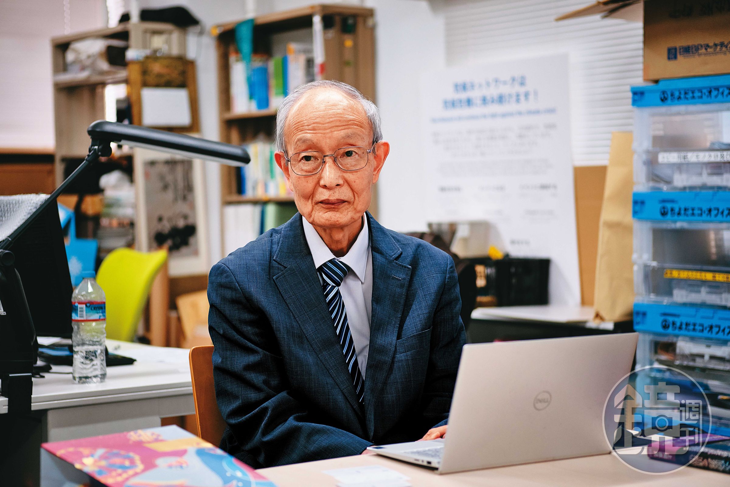 日本環境經濟研究所長上岡直見分析， 當地震及核災發生，路況不佳，政府即使訂出避難的計畫，民眾也難以實行。