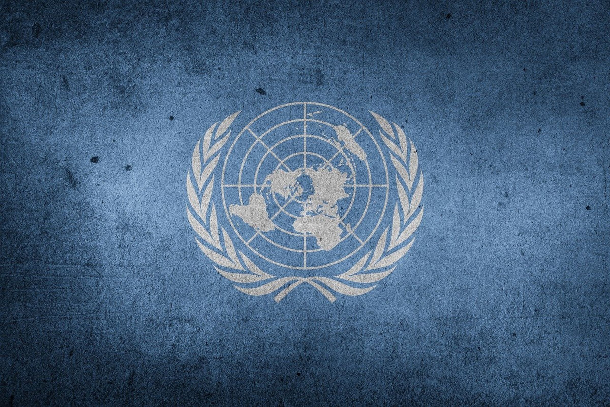聯合國大會以壓倒性優勢通過一項決議,要求以色列在12個月內結束對巴勒斯坦領土的占領。(示意圖,pixabay)
