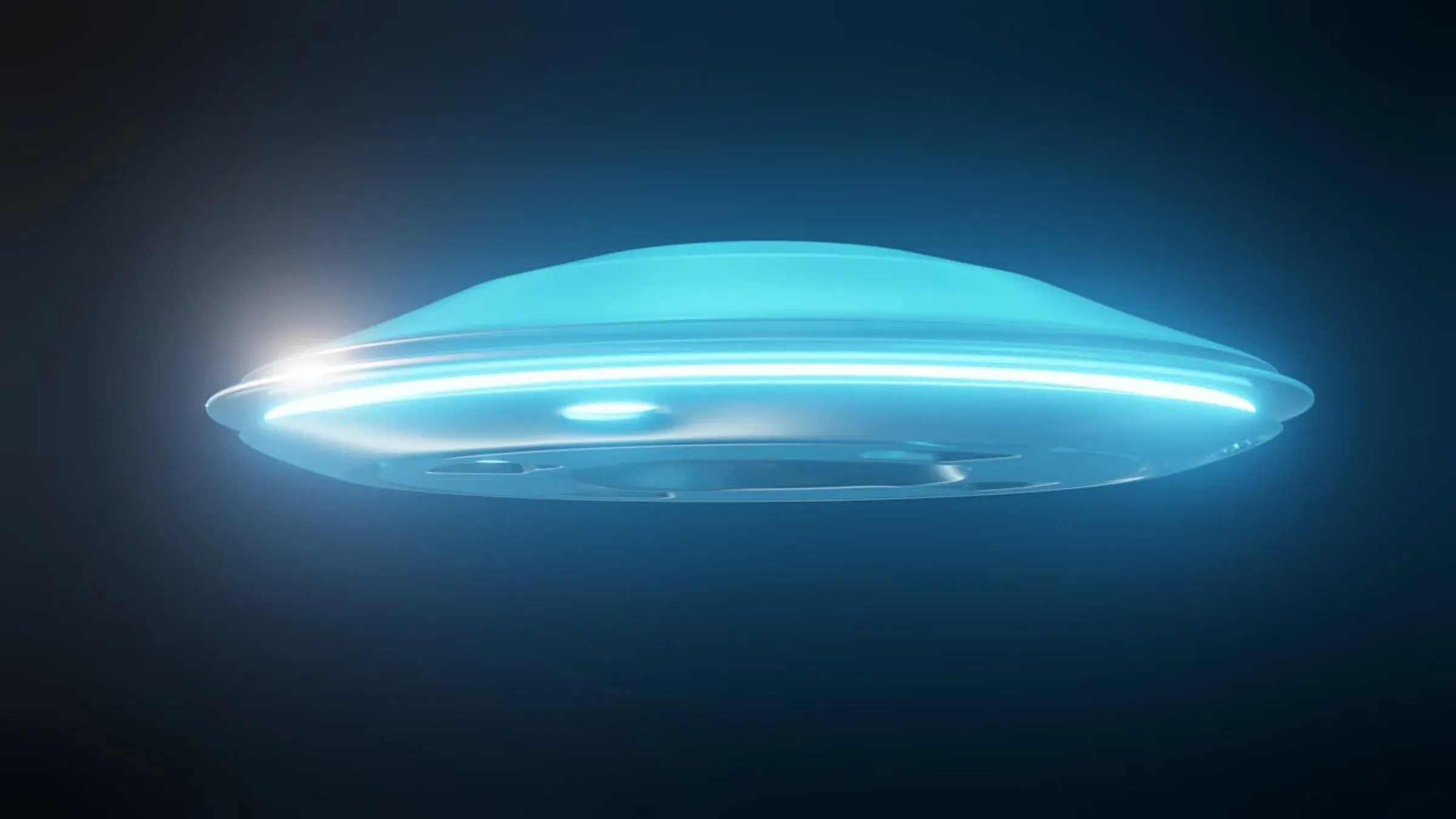有片/機密被公開不藏了? 鑽石型UFO公然入侵墨西哥城與軍機交鋒多人目擊