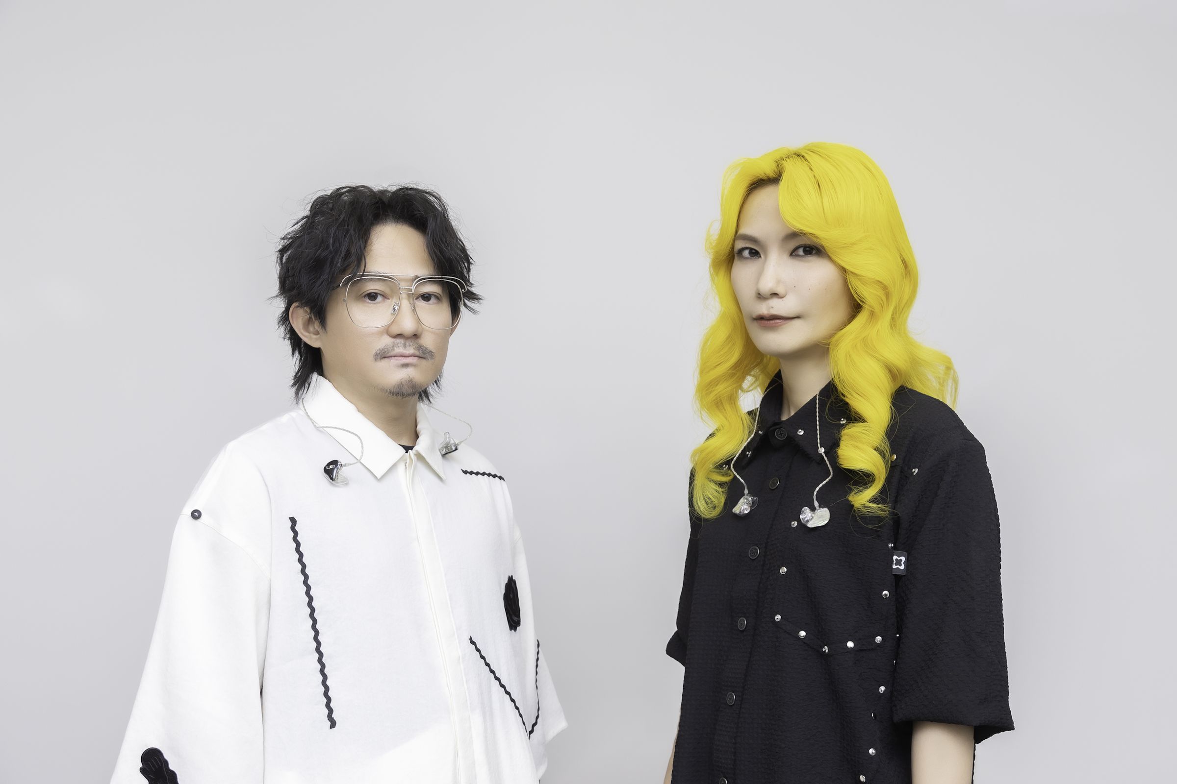Tizzy Bac全新單曲〈失去做夢能力的人們〉曝光。(相信音樂提供)