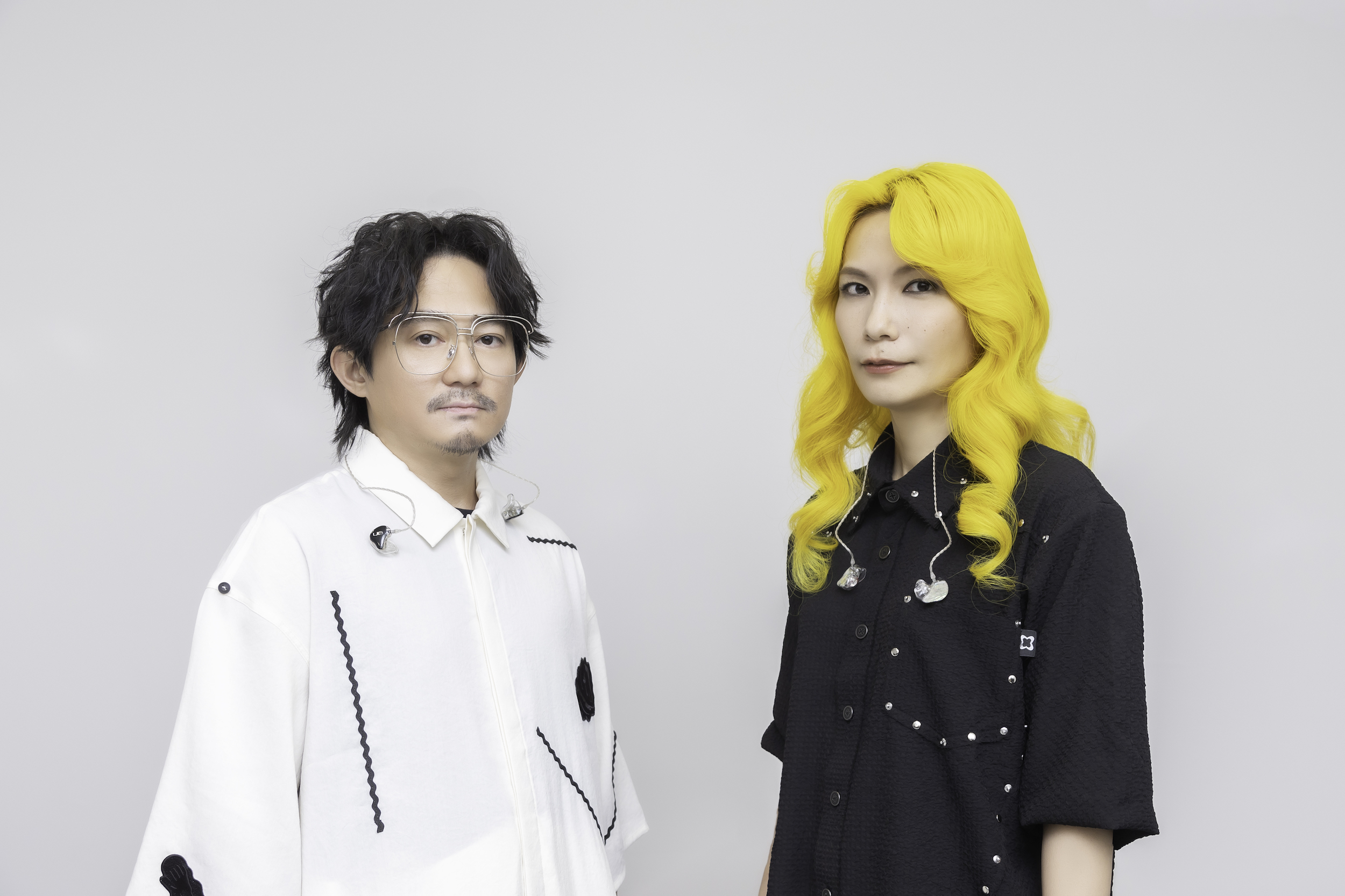 Tizzy Bac全新單曲〈失去做夢能力的人們〉曝光。（相信音樂提供）