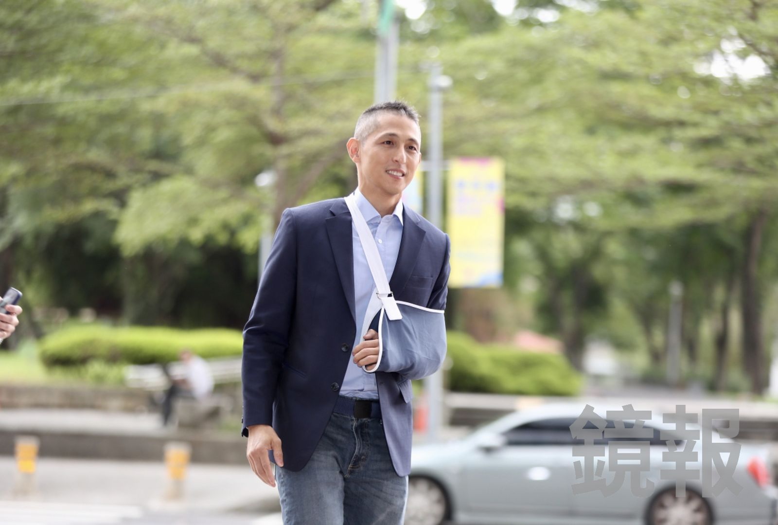 嗆黨內大罷免操盤與民意脫鉤　吳怡農：理性論述是不想再經歷失望開票過程