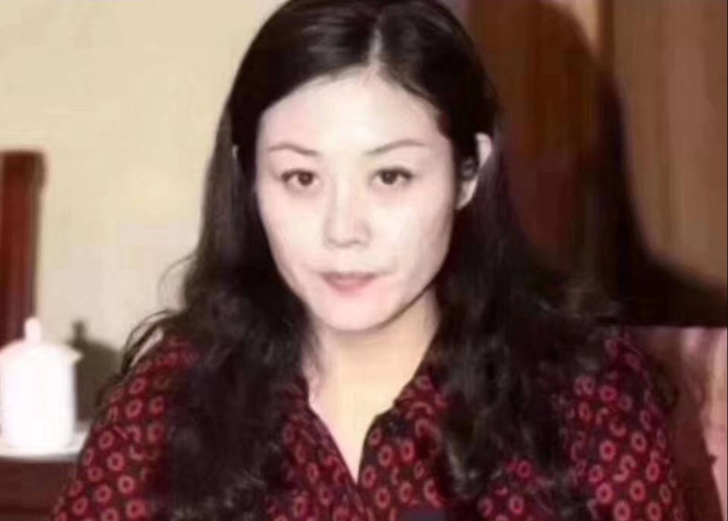 武威前副市長姜保紅藉由權色交易謀取升遷機會,最終仍落馬遭雙開。(翻攝微博)