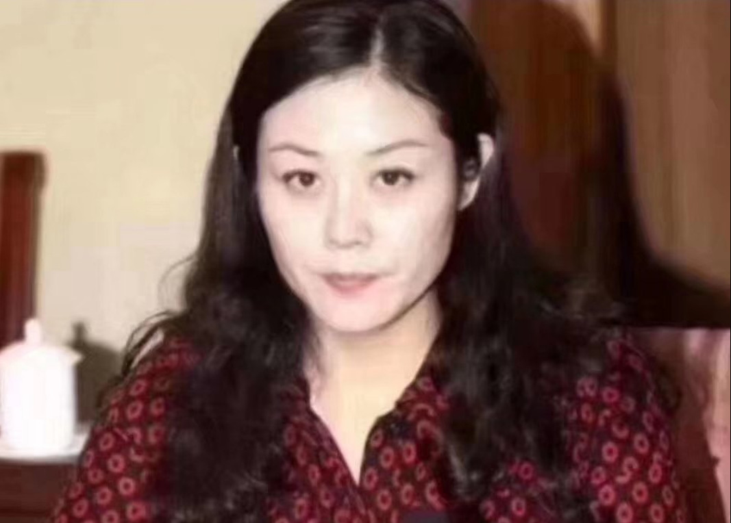 武威前副市長姜保紅藉由權色交易謀取升遷機會,最終仍落馬遭雙開。(翻攝微博)