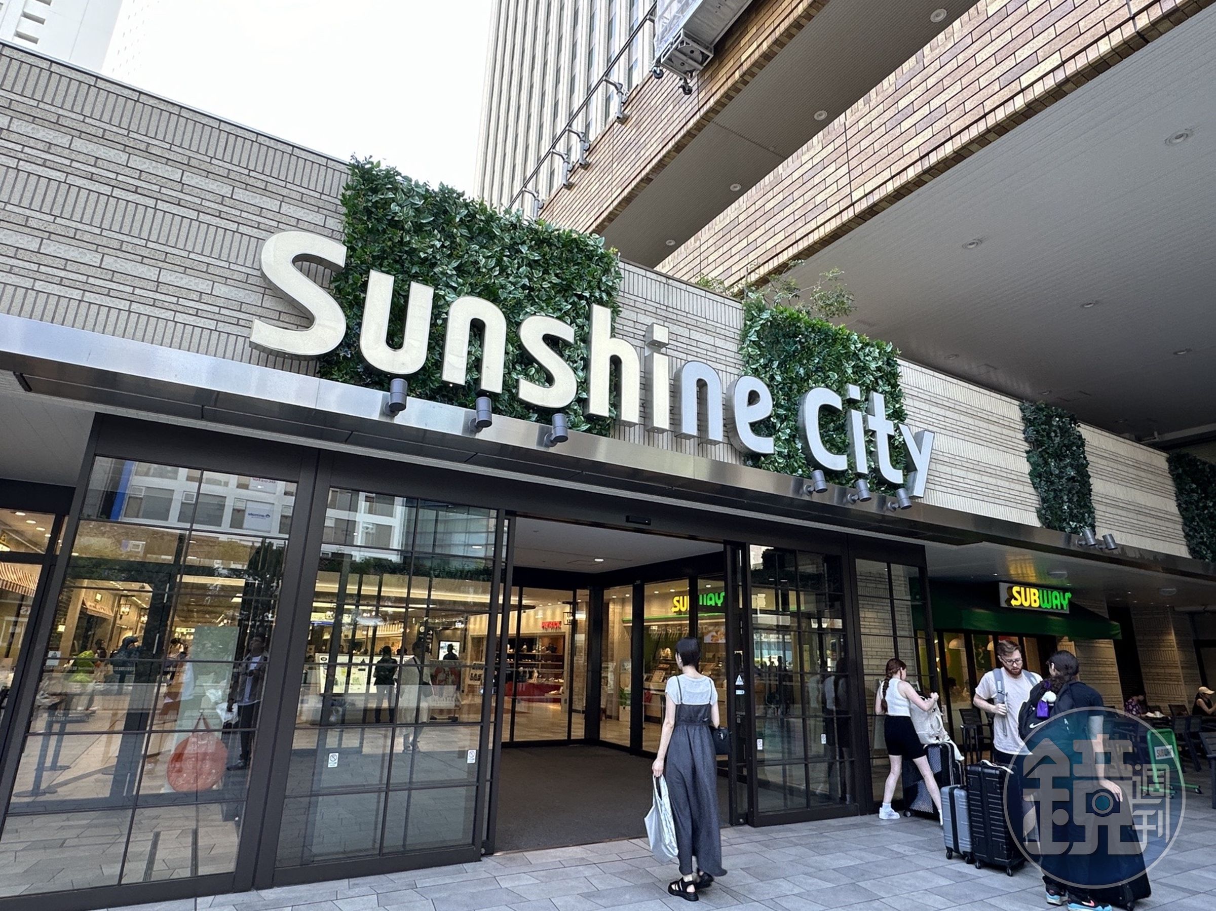 吉伊卡哇樂園將在東京池袋的太陽城登場！（資料照）