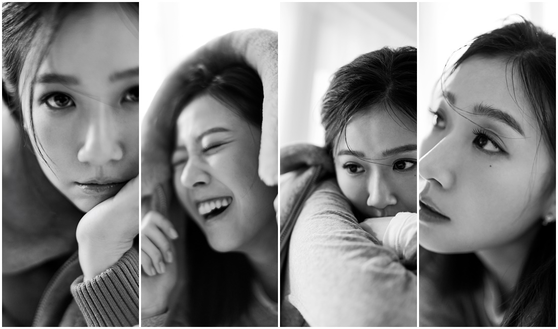 雖然沒有蓋過他人的鋒芒，但方志友讓大家記住了她，無法讓人忘記她的存在。