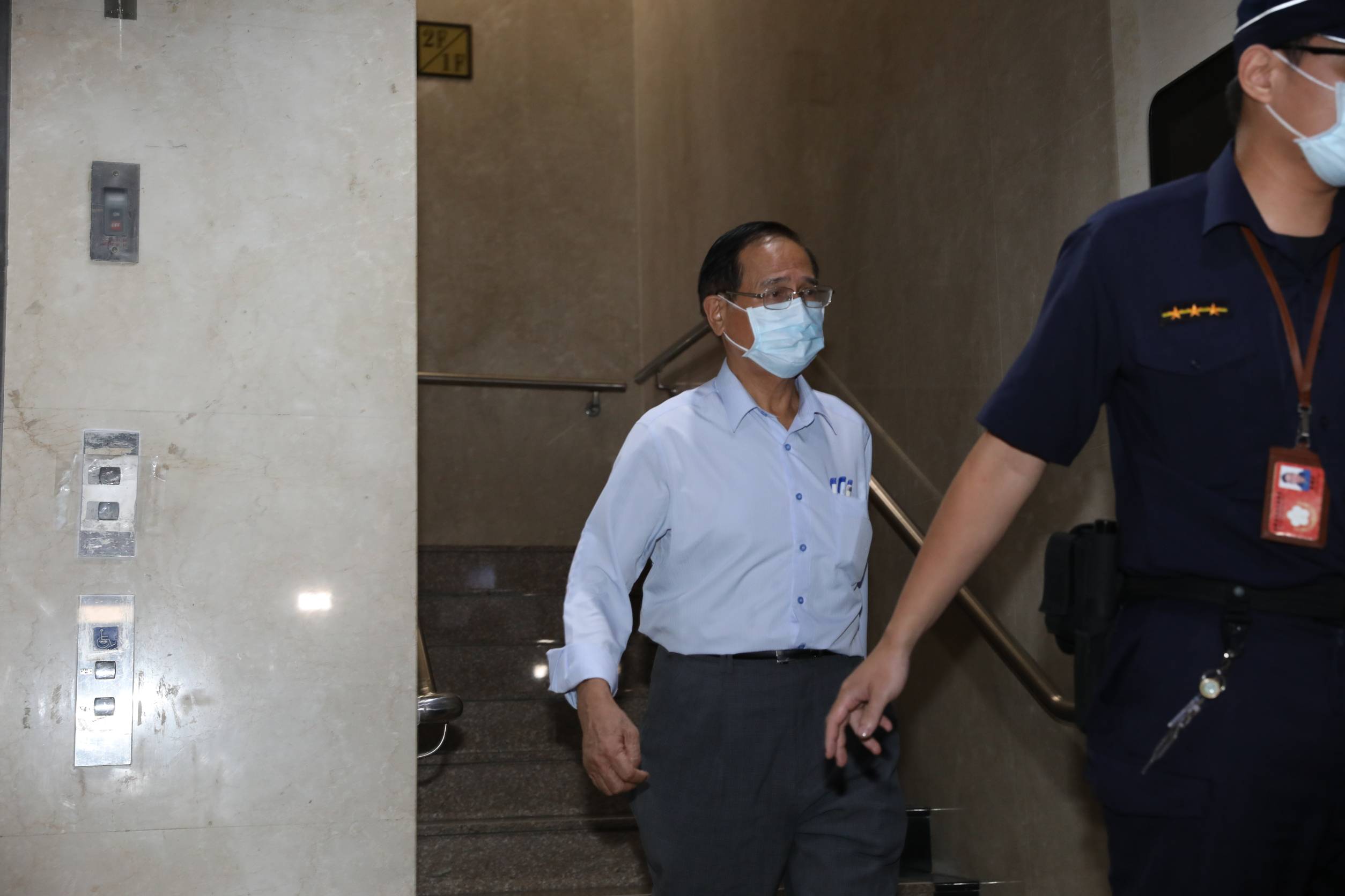 鄭天財索賄711萬遭起訴求重刑。(本刊資料照)