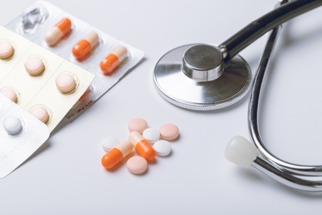 美國總統川普（Donald John Trump）可能針對藥品實施新一波關稅調整。（翻攝自photoAC）