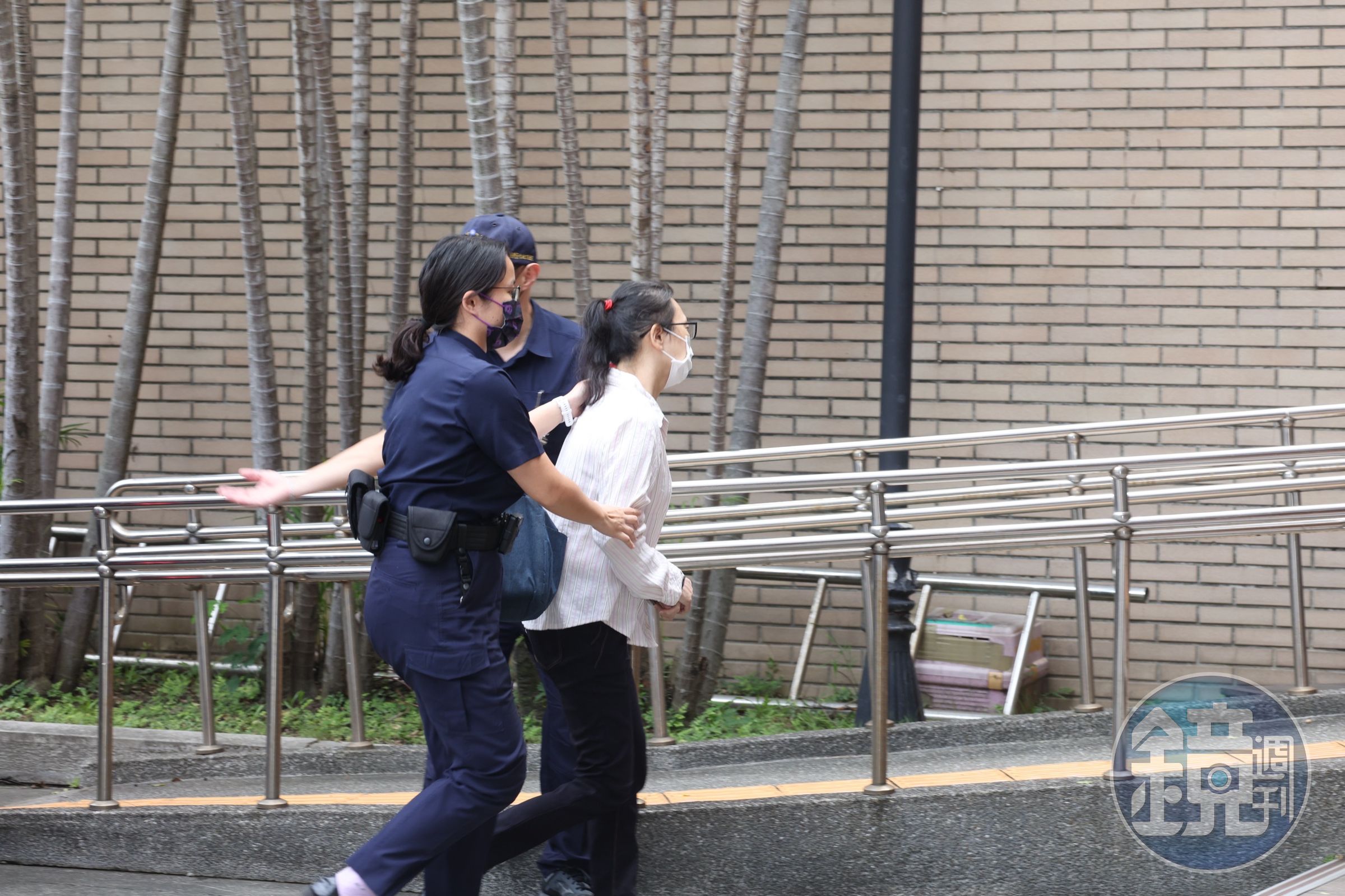 惡保母劉彩萱姊妹虐死剴剴拒國民法官審理並要求不公開審理,均遭駁回。(本刊資料照)