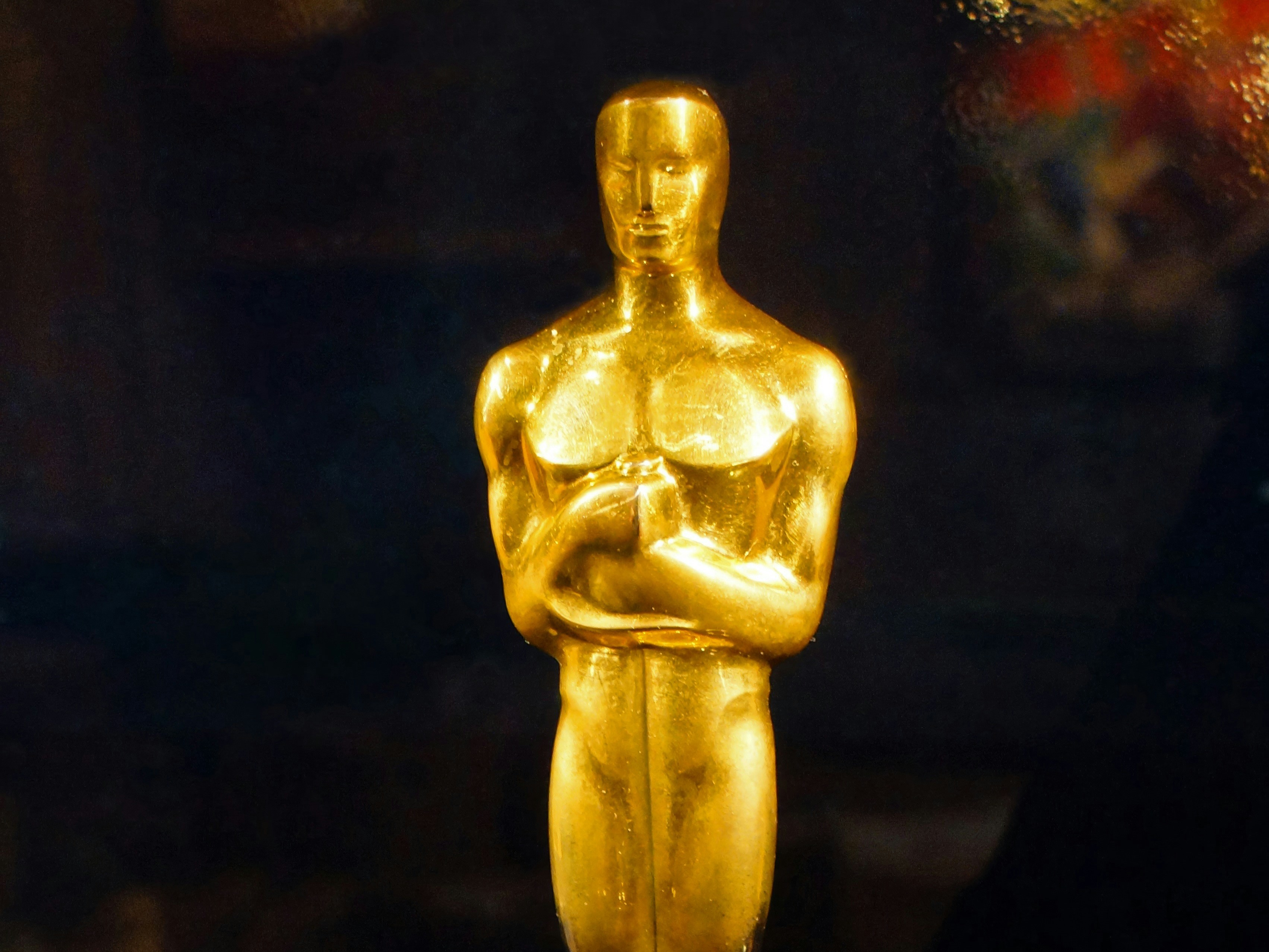 奧斯卡金像獎頒獎典禮將於2029年起改由YouTube進行全球獨家直播。(取自Unsplash)