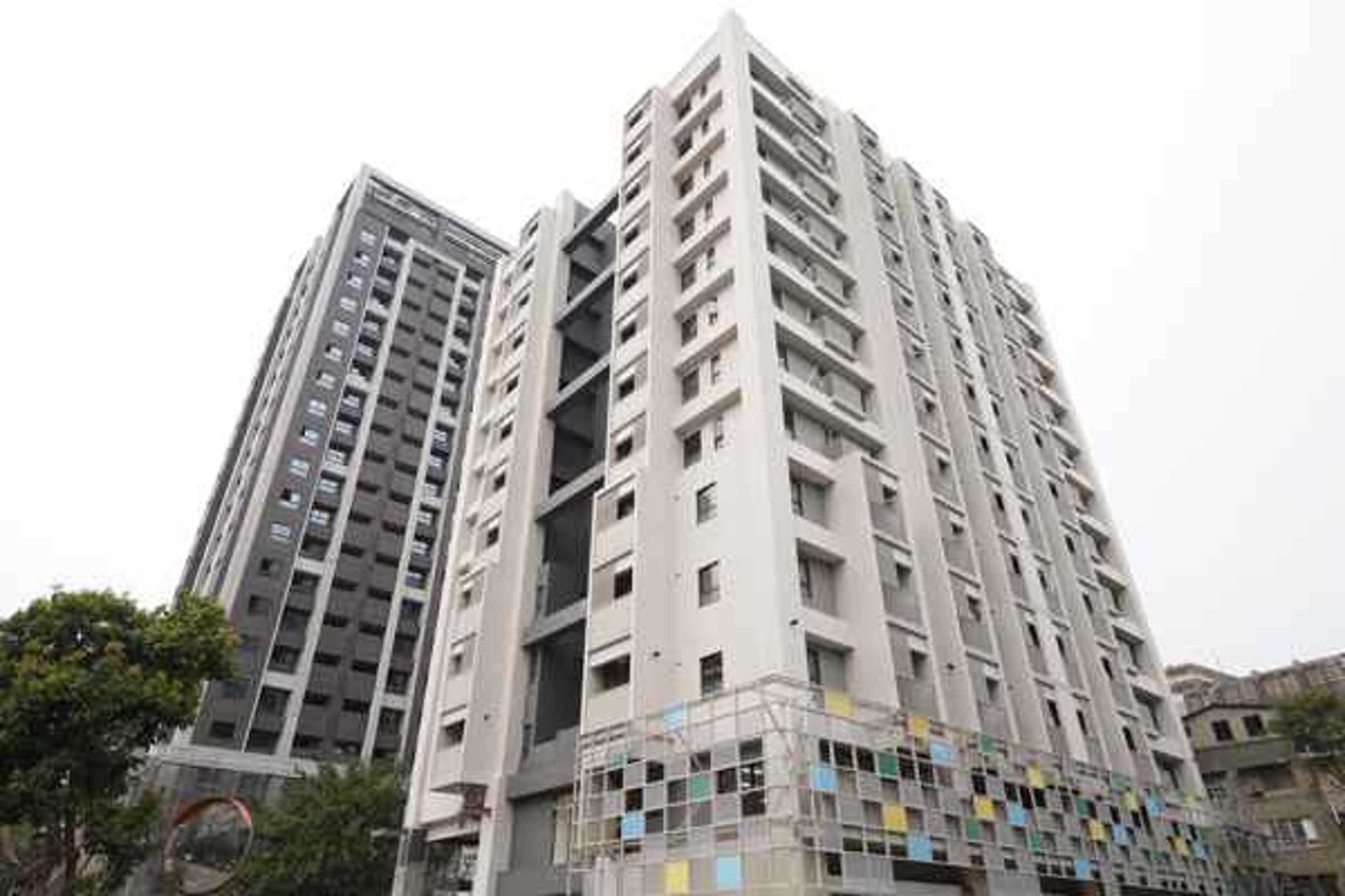 因應少子女化及青年居住正義，中央將推出4項「穩居」政策。（翻攝自安居●好室）