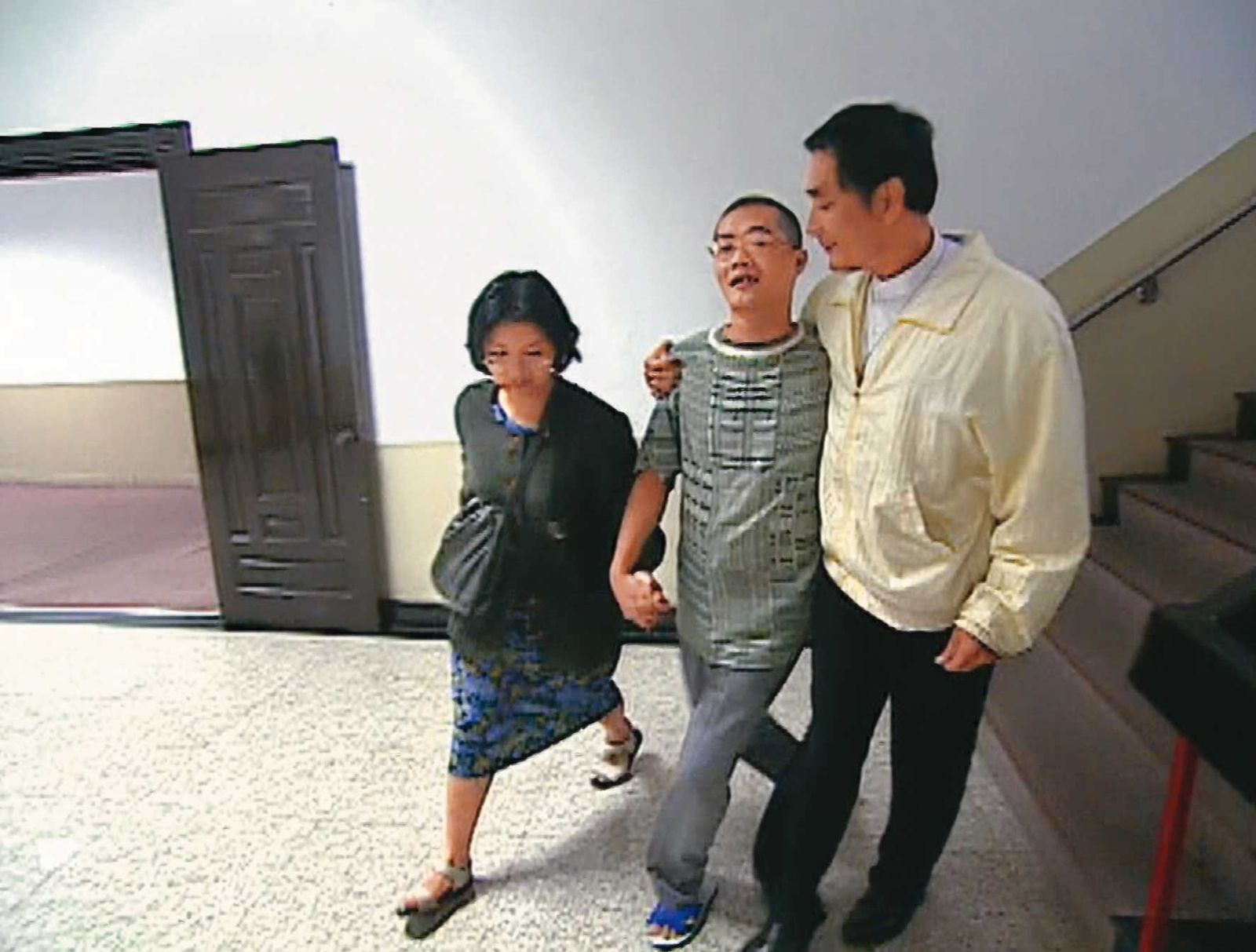 載女友屍逛大街3／犯下殺人案學陳進興操弄媒體　張志輝是否自首吵翻天