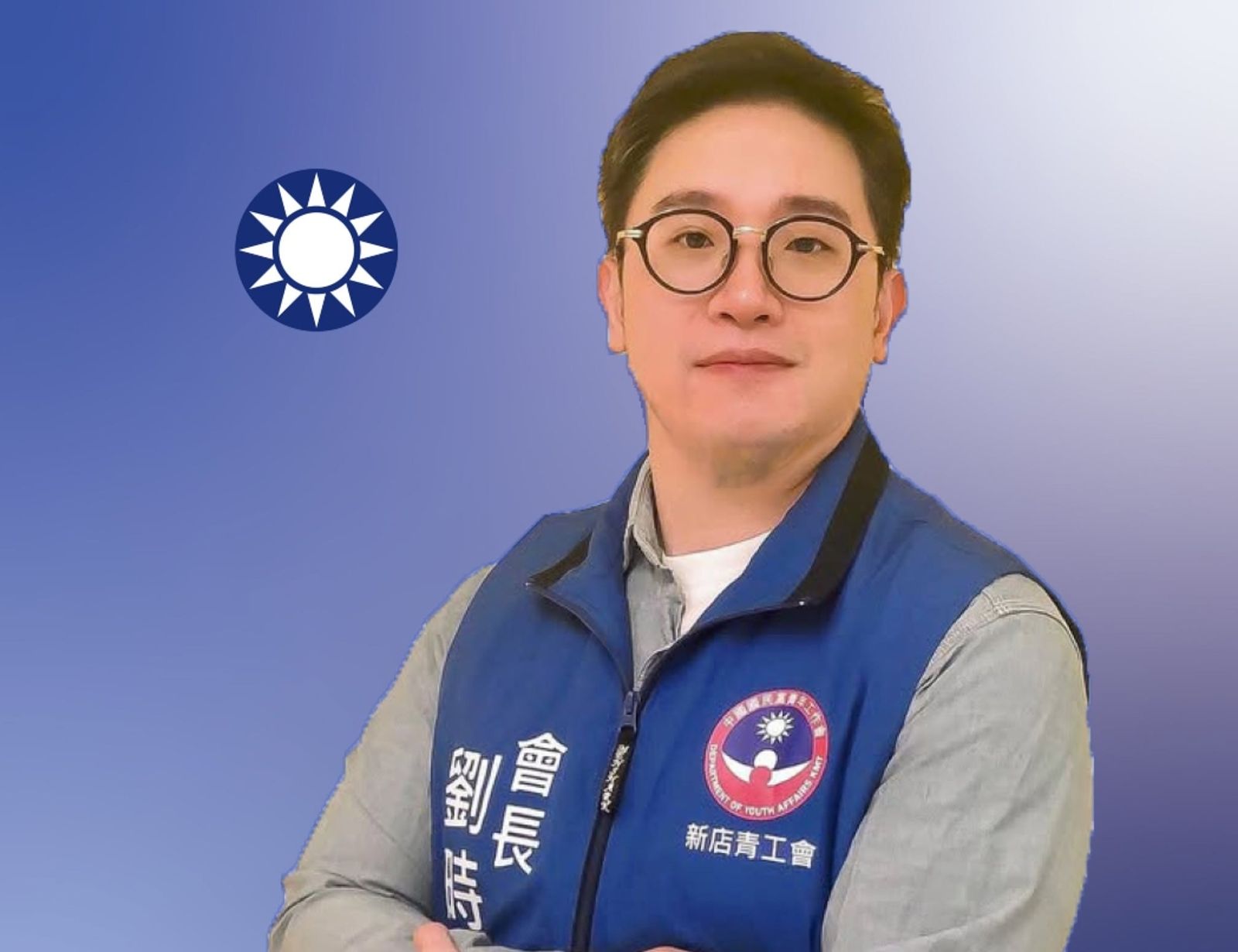 新店造假連署判決出爐!3人都緩刑 他狠譏:難怪國民黨愛玩死亡連署