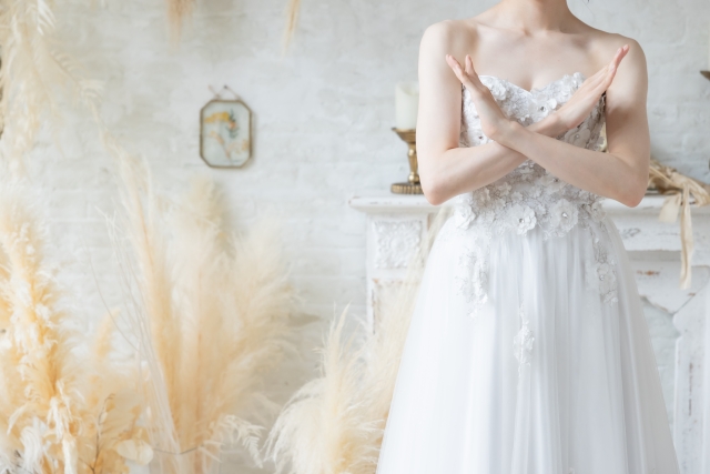 河南傳出一名年輕女教師被父母逼婚，無奈跟相親對象結婚。（示意圖，photoAC）