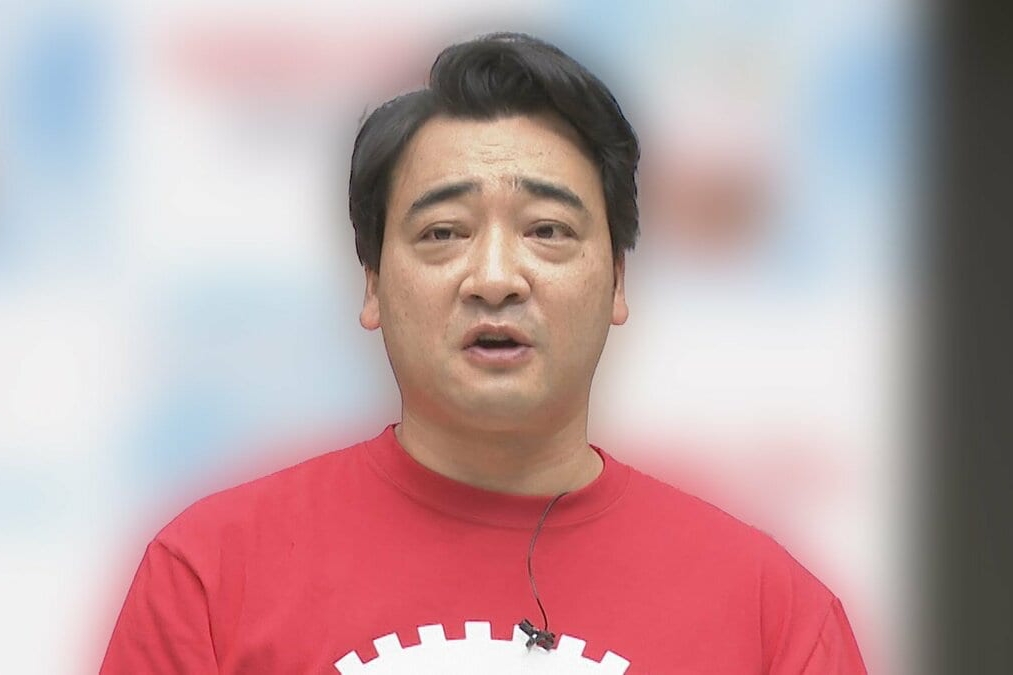 涉不同意性交等罪的齊藤慎二接下來將在5月13日再出庭，案情頗引人關注。（翻攝網路）
