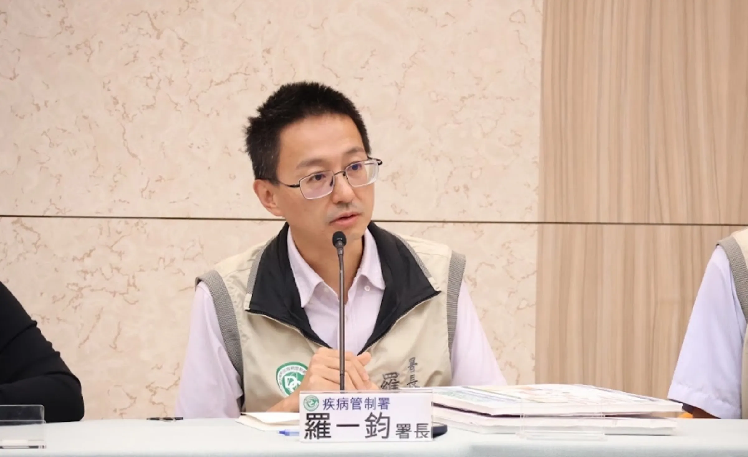 新北板橋「打營養針」11人群聚感染C肝!診所名稱曝光 9大缺失一次看