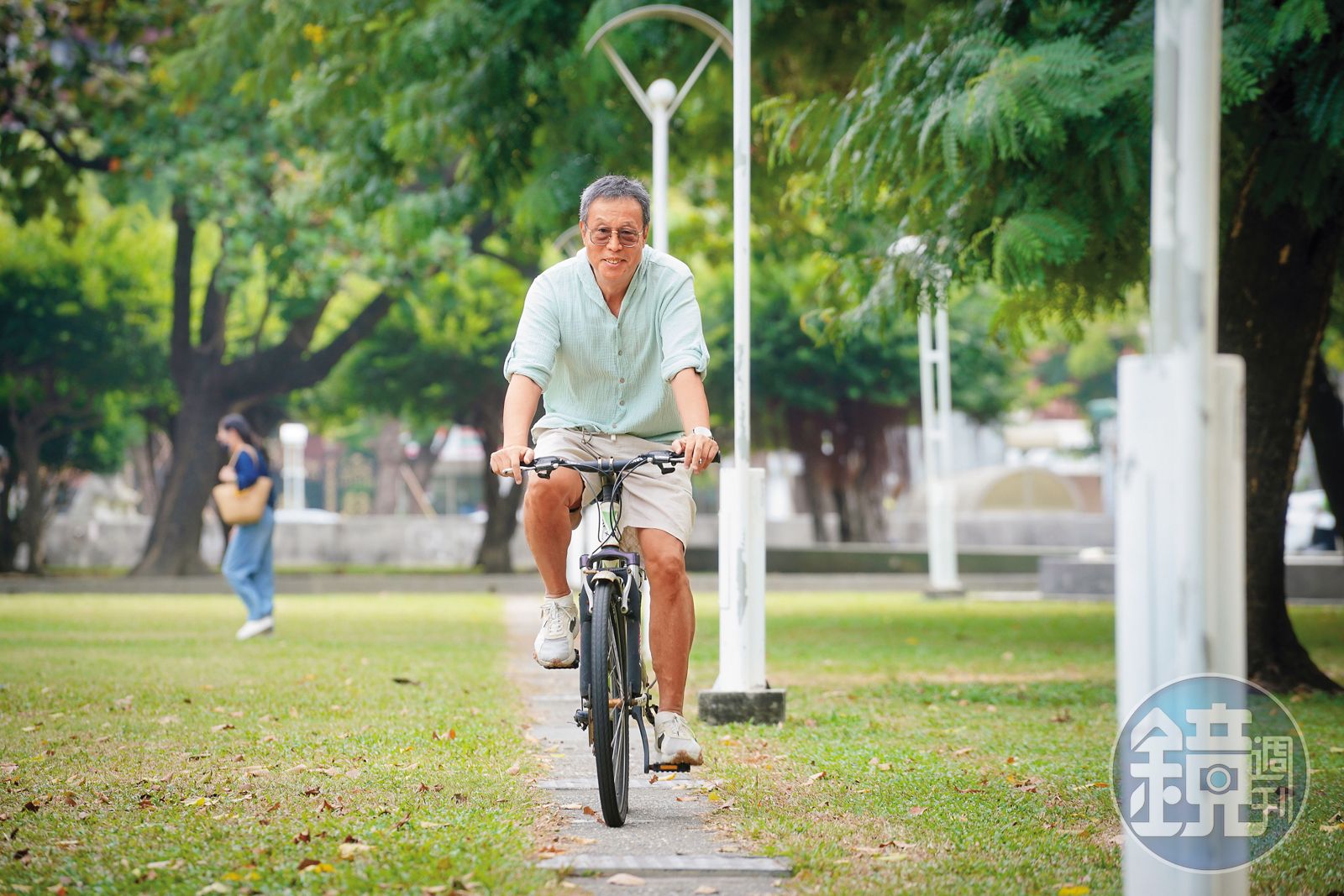 退休更有錢1／退休20年資產不減反增 外商老總親曝3關鍵