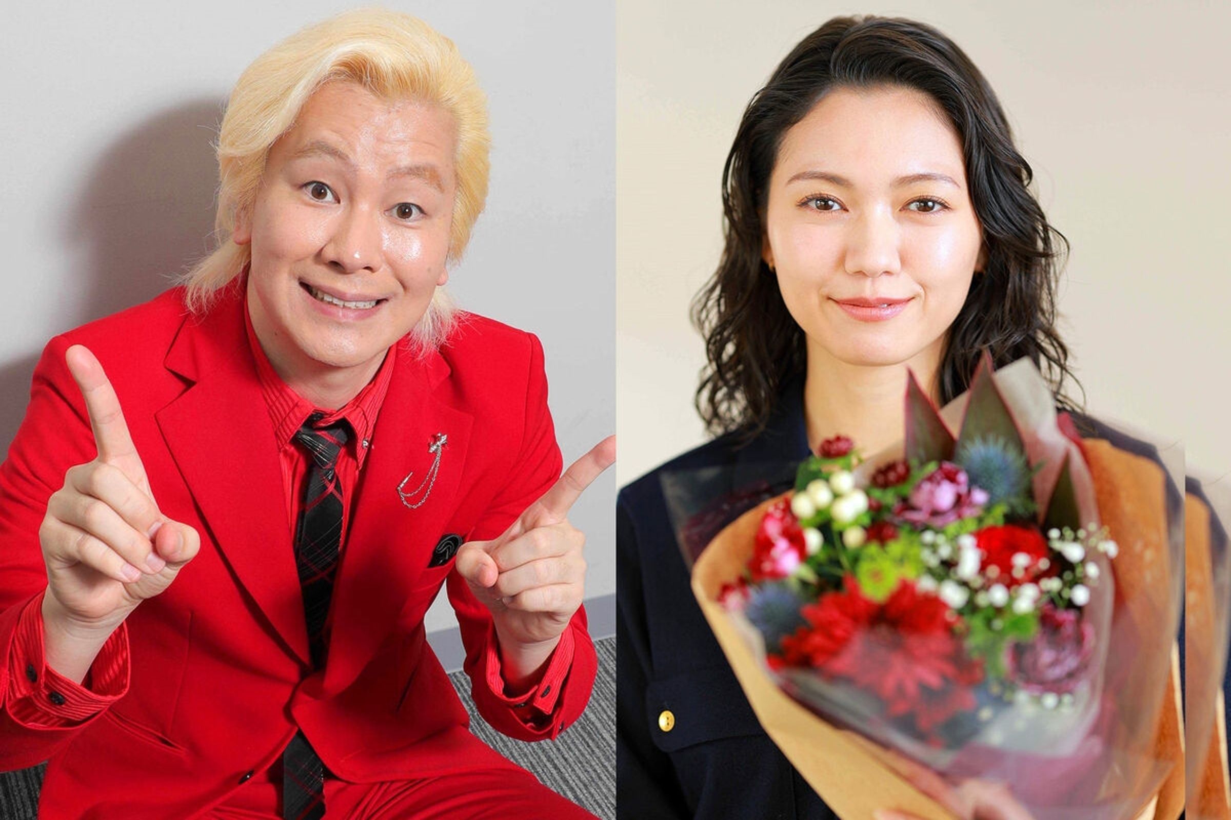二階堂富美與Kazlaser閃電宣布結婚，消息一出讓日本演藝圈頗震驚。（翻攝網路）